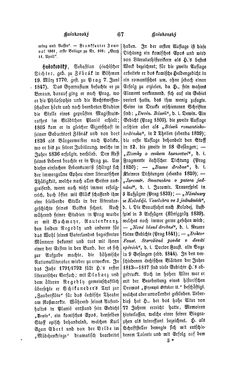 Bild der Seite - 67 - in Biographisches Lexikon des Kaiserthums Oesterreich - Hibler-Hysel, Band 9