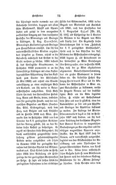 Bild der Seite - 75 - in Biographisches Lexikon des Kaiserthums Oesterreich - Hibler-Hysel, Band 9