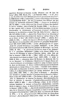 Image of the Page - 77 - in Biographisches Lexikon des Kaiserthums Oesterreich - Hibler-Hysel, Volume 9