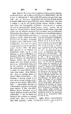 Bild der Seite - 99 - in Biographisches Lexikon des Kaiserthums Oesterreich - Hibler-Hysel, Band 9