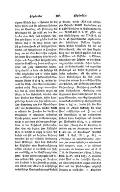 Image of the Page - 108 - in Biographisches Lexikon des Kaiserthums Oesterreich - Hibler-Hysel, Volume 9