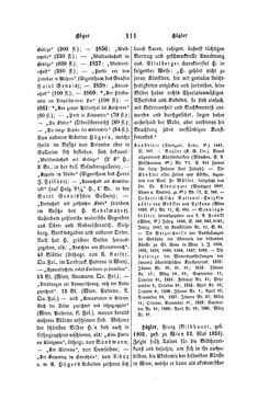 Image of the Page - 111 - in Biographisches Lexikon des Kaiserthums Oesterreich - Hibler-Hysel, Volume 9