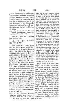 Image of the Page - 113 - in Biographisches Lexikon des Kaiserthums Oesterreich - Hibler-Hysel, Volume 9