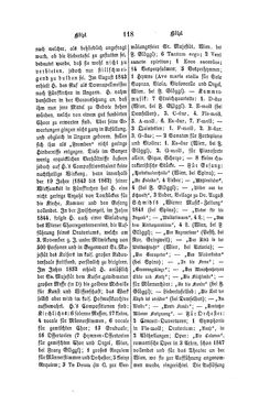Image of the Page - 118 - in Biographisches Lexikon des Kaiserthums Oesterreich - Hibler-Hysel, Volume 9