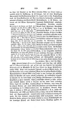 Image of the Page - 119 - in Biographisches Lexikon des Kaiserthums Oesterreich - Hibler-Hysel, Volume 9