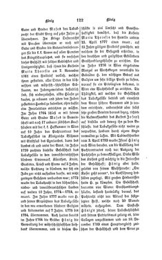 Image of the Page - 122 - in Biographisches Lexikon des Kaiserthums Oesterreich - Hibler-Hysel, Volume 9