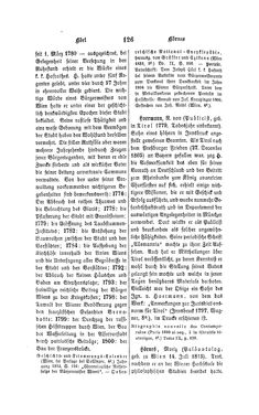 Image of the Page - 126 - in Biographisches Lexikon des Kaiserthums Oesterreich - Hibler-Hysel, Volume 9