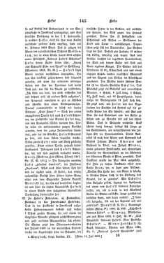 Bild der Seite - 145 - in Biographisches Lexikon des Kaiserthums Oesterreich - Hibler-Hysel, Band 9