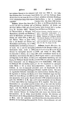 Bild der Seite - 160 - in Biographisches Lexikon des Kaiserthums Oesterreich - Hibler-Hysel, Band 9