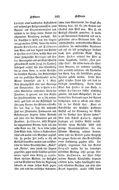 Image of the Page - 162 - in Biographisches Lexikon des Kaiserthums Oesterreich - Hibler-Hysel, Volume 9