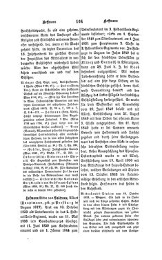 Bild der Seite - 164 - in Biographisches Lexikon des Kaiserthums Oesterreich - Hibler-Hysel, Band 9