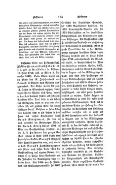 Image of the Page - 165 - in Biographisches Lexikon des Kaiserthums Oesterreich - Hibler-Hysel, Volume 9