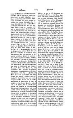 Image of the Page - 168 - in Biographisches Lexikon des Kaiserthums Oesterreich - Hibler-Hysel, Volume 9