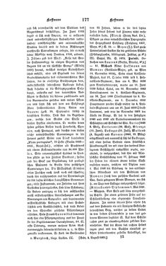 Image of the Page - 179 - in Biographisches Lexikon des Kaiserthums Oesterreich - Hibler-Hysel, Volume 9