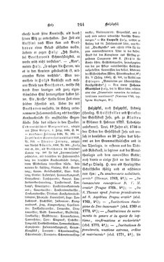 Image of the Page - 246 - in Biographisches Lexikon des Kaiserthums Oesterreich - Hibler-Hysel, Volume 9