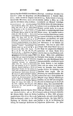 Image of the Page - 301 - in Biographisches Lexikon des Kaiserthums Oesterreich - Hibler-Hysel, Volume 9