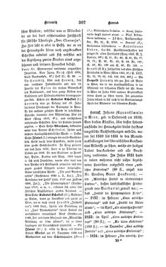 Image of the Page - 309 - in Biographisches Lexikon des Kaiserthums Oesterreich - Hibler-Hysel, Volume 9