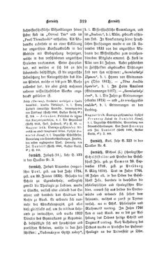 Image of the Page - 321 - in Biographisches Lexikon des Kaiserthums Oesterreich - Hibler-Hysel, Volume 9