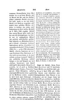 Bild der Seite - 364 - in Biographisches Lexikon des Kaiserthums Oesterreich - Hibler-Hysel, Band 9