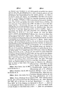 Image of the Page - 397 - in Biographisches Lexikon des Kaiserthums Oesterreich - Hibler-Hysel, Volume 9