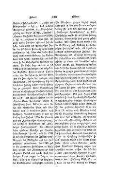 Image of the Page - 398 - in Biographisches Lexikon des Kaiserthums Oesterreich - Hibler-Hysel, Volume 9