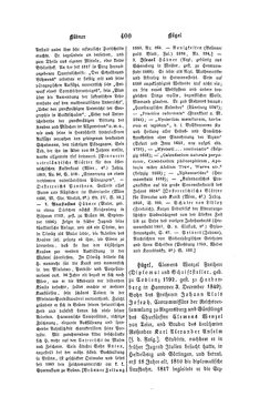 Image of the Page - 400 - in Biographisches Lexikon des Kaiserthums Oesterreich - Hibler-Hysel, Volume 9