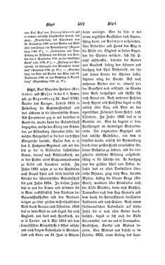 Image of the Page - 402 - in Biographisches Lexikon des Kaiserthums Oesterreich - Hibler-Hysel, Volume 9