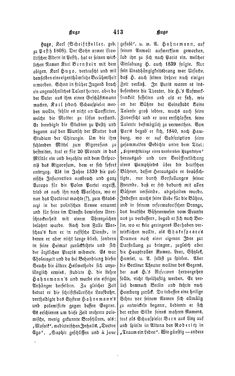 Bild der Seite - 413 - in Biographisches Lexikon des Kaiserthums Oesterreich - Hibler-Hysel, Band 9