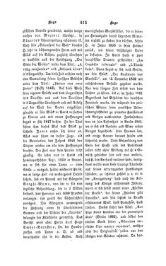 Bild der Seite - 415 - in Biographisches Lexikon des Kaiserthums Oesterreich - Hibler-Hysel, Band 9