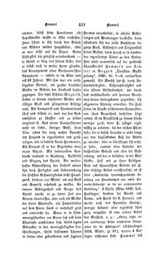 Bild der Seite - 421 - in Biographisches Lexikon des Kaiserthums Oesterreich - Hibler-Hysel, Band 9