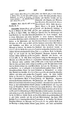 Bild der Seite - 428 - in Biographisches Lexikon des Kaiserthums Oesterreich - Hibler-Hysel, Band 9