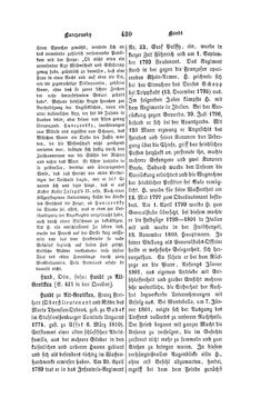 Bild der Seite - 430 - in Biographisches Lexikon des Kaiserthums Oesterreich - Hibler-Hysel, Band 9