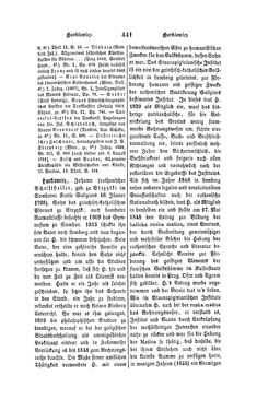 Bild der Seite - 441 - in Biographisches Lexikon des Kaiserthums Oesterreich - Hibler-Hysel, Band 9