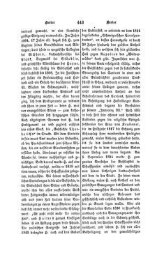 Bild der Seite - 443 - in Biographisches Lexikon des Kaiserthums Oesterreich - Hibler-Hysel, Band 9