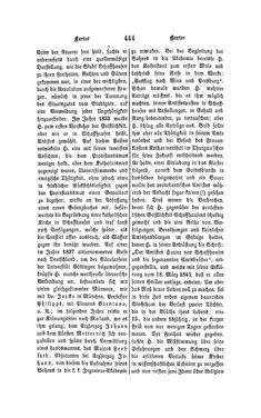Image of the Page - 444 - in Biographisches Lexikon des Kaiserthums Oesterreich - Hibler-Hysel, Volume 9