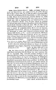 Image of the Page - 448 - in Biographisches Lexikon des Kaiserthums Oesterreich - Hibler-Hysel, Volume 9