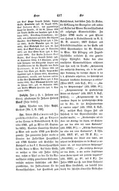 Image of the Page - 457 - in Biographisches Lexikon des Kaiserthums Oesterreich - Hibler-Hysel, Volume 9