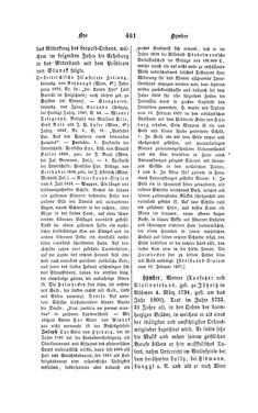 Image of the Page - 461 - in Biographisches Lexikon des Kaiserthums Oesterreich - Hibler-Hysel, Volume 9