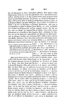 Image of the Page - 462 - in Biographisches Lexikon des Kaiserthums Oesterreich - Hibler-Hysel, Volume 9