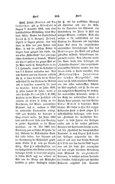 Bild der Seite - 464 - in Biographisches Lexikon des Kaiserthums Oesterreich - Hibler-Hysel, Band 9