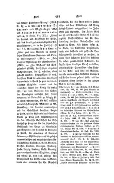 Bild der Seite - 468 - in Biographisches Lexikon des Kaiserthums Oesterreich - Hibler-Hysel, Band 9
