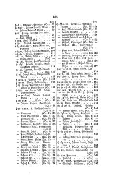 Bild der Seite - 484 - in Biographisches Lexikon des Kaiserthums Oesterreich - Hibler-Hysel, Band 9
