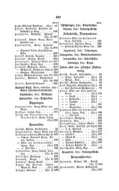 Bild der Seite - 493 - in Biographisches Lexikon des Kaiserthums Oesterreich - Hibler-Hysel, Band 9