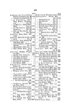 Bild der Seite - 496 - in Biographisches Lexikon des Kaiserthums Oesterreich - Hibler-Hysel, Band 9