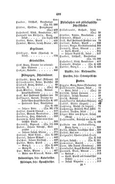 Image of the Page - 499 - in Biographisches Lexikon des Kaiserthums Oesterreich - Hibler-Hysel, Volume 9