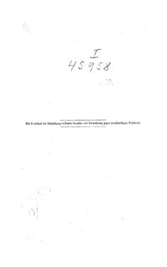 Image of the Page - (000002) - in Biographisches Lexikon des Kaiserthums Oesterreich - Jablonowski-Karolina, Volume 10