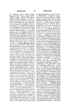 Image of the Page - 5 - in Biographisches Lexikon des Kaiserthums Oesterreich - Jablonowski-Karolina, Volume 10