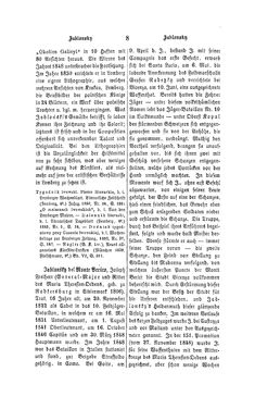 Bild der Seite - 8 - in Biographisches Lexikon des Kaiserthums Oesterreich - Jablonowski-Karolina, Band 10