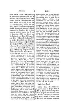 Bild der Seite - 9 - in Biographisches Lexikon des Kaiserthums Oesterreich - Jablonowski-Karolina, Band 10
