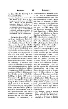 Bild der Seite - 12 - in Biographisches Lexikon des Kaiserthums Oesterreich - Jablonowski-Karolina, Band 10